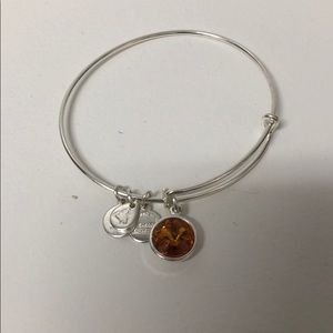 Alex and Ani bracelet